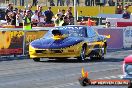 Calder Park True Blue Drag Racing Championships - HP0_8442